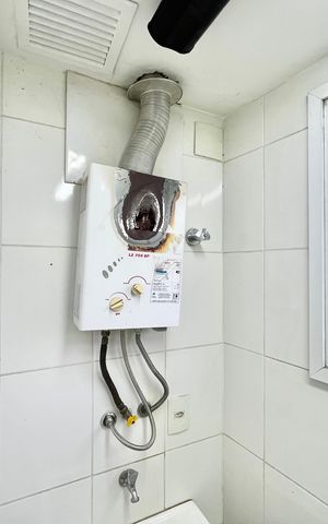 Apartamento para alugar com 66m², 2 quartos e 1 vaga Apartamento para alugar com 66m², 2 quartos e 1 vagaÁrea de Serviço