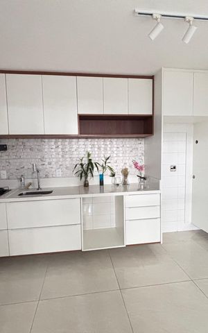 Casa de condomínio à venda com 213m², 3 quartos e 3 vagas Casa de condomínio à venda com 213m², 3 quartos e 3 vagasCozinha