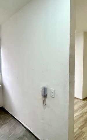Apartamento para alugar com 44m², 1 quarto e sem vaga Apartamento para alugar com 44m², 1 quarto e sem vagaCozinha