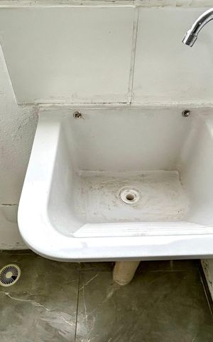 Apartamento para alugar com 44m², 1 quarto e sem vaga Apartamento para alugar com 44m², 1 quarto e sem vagaÁrea de Serviço