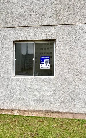 Apartamento para alugar com 44m², 1 quarto e sem vaga Apartamento para alugar com 44m², 1 quarto e sem vagaPlaca