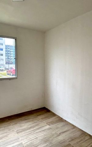 Apartamento para alugar com 44m², 1 quarto e sem vaga Apartamento para alugar com 44m², 1 quarto e sem vagaQuarto