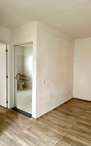 Apartamento para alugar com 44m², 1 quarto e sem vaga Apartamento para alugar com 44m², 1 quarto e sem vagaSala