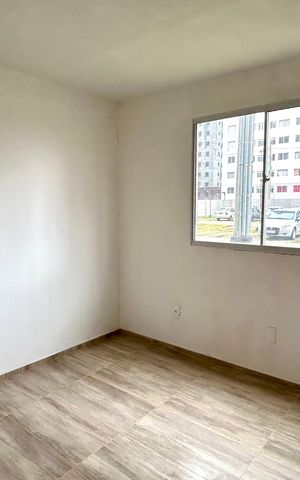 Apartamento para alugar com 44m², 1 quarto e sem vaga Apartamento para alugar com 44m², 1 quarto e sem vagaQuarto