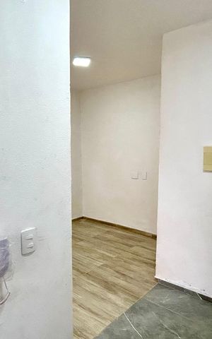Apartamento para alugar com 44m², 1 quarto e sem vaga Apartamento para alugar com 44m², 1 quarto e sem vagaCozinha
