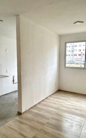 Apartamento para alugar com 44m², 1 quarto e sem vaga Apartamento para alugar com 44m², 1 quarto e sem vagaSala