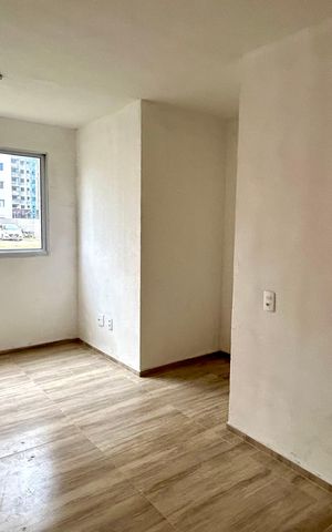 Apartamento para alugar com 44m², 1 quarto e sem vaga Apartamento para alugar com 44m², 1 quarto e sem vagaSala