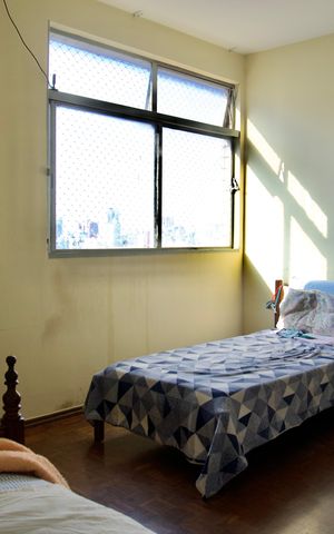 Apartamento à venda com 299m², 5 quartos e 3 vagas Apartamento à venda com 299m², 5 quartos e 3 vagasQuarto 3