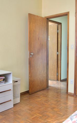 Apartamento à venda com 299m², 5 quartos e 3 vagas Apartamento à venda com 299m², 5 quartos e 3 vagasQuarto 4