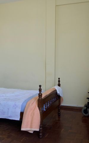Apartamento à venda com 299m², 5 quartos e 3 vagas Apartamento à venda com 299m², 5 quartos e 3 vagasQuarto 3