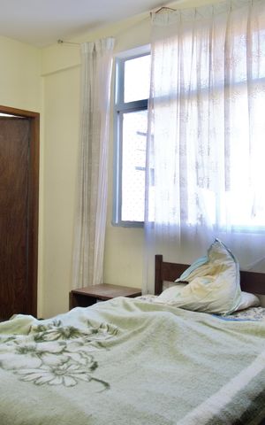 Apartamento à venda com 299m², 5 quartos e 3 vagas Apartamento à venda com 299m², 5 quartos e 3 vagasSuíte 1