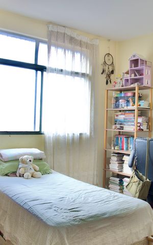 Apartamento à venda com 299m², 5 quartos e 3 vagas Apartamento à venda com 299m², 5 quartos e 3 vagasQuarto 5