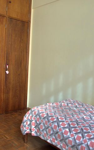 Apartamento à venda com 299m², 5 quartos e 3 vagas Apartamento à venda com 299m², 5 quartos e 3 vagasQuarto 4