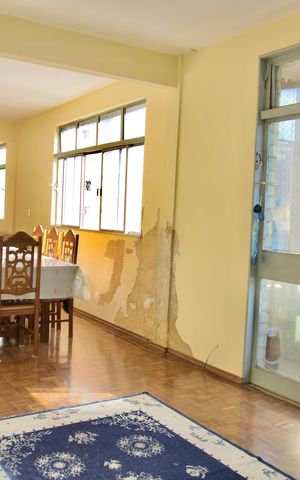 Apartamento à venda com 299m², 5 quartos e 3 vagas Apartamento à venda com 299m², 5 quartos e 3 vagasSala