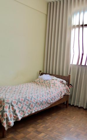 Apartamento à venda com 299m², 5 quartos e 3 vagas Apartamento à venda com 299m², 5 quartos e 3 vagasQuarto 4