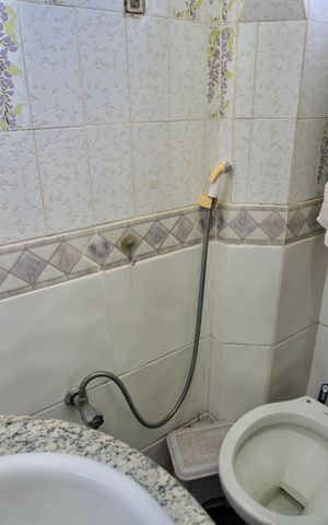 Apartamento à venda com 299m², 5 quartos e 3 vagas Apartamento à venda com 299m², 5 quartos e 3 vagasSuíte 1 - Banheiro