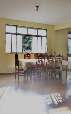 Apartamento à venda com 299m², 5 quartos e 3 vagas Apartamento à venda com 299m², 5 quartos e 3 vagasSala