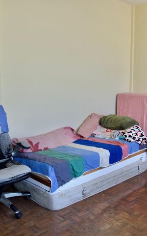 Apartamento à venda com 299m², 5 quartos e 3 vagas Apartamento à venda com 299m², 5 quartos e 3 vagasSuíte 2