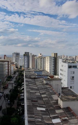 Apartamento à venda com 299m², 5 quartos e 3 vagas Apartamento à venda com 299m², 5 quartos e 3 vagasQuarto 3 - Vista Janela