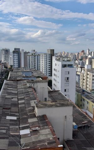 Apartamento à venda com 299m², 5 quartos e 3 vagas Apartamento à venda com 299m², 5 quartos e 3 vagasQuarto 5 - Vista Janela