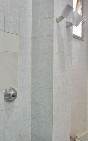Apartamento à venda com 299m², 5 quartos e 3 vagas Apartamento à venda com 299m², 5 quartos e 3 vagasSuíte 2 - Banheiro