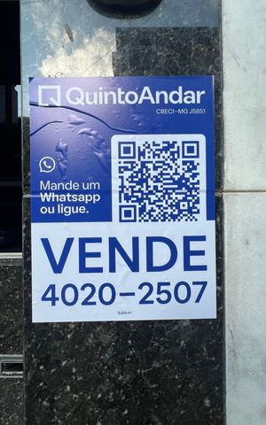 Apartamento à venda com 299m², 5 quartos e 3 vagas Apartamento à venda com 299m², 5 quartos e 3 vagasPlaca