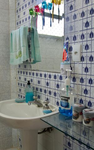 Apartamento à venda com 299m², 5 quartos e 3 vagas Apartamento à venda com 299m², 5 quartos e 3 vagasSuíte 2 - Banheiro