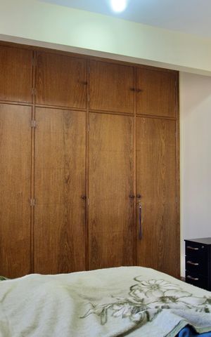 Apartamento à venda com 299m², 5 quartos e 3 vagas Apartamento à venda com 299m², 5 quartos e 3 vagasSuíte 1
