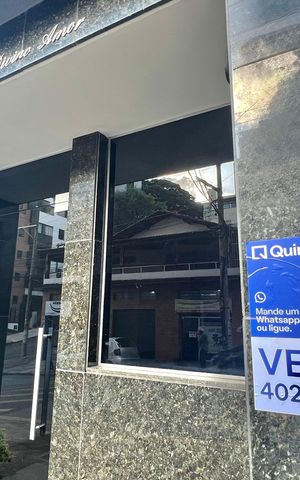Apartamento à venda com 299m², 5 quartos e 3 vagas Apartamento à venda com 299m², 5 quartos e 3 vagasFachada do Prédio