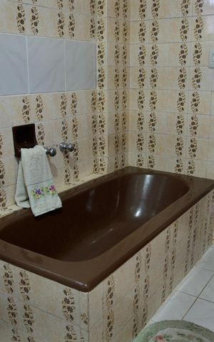 Apartamento à venda com 299m², 5 quartos e 3 vagas Apartamento à venda com 299m², 5 quartos e 3 vagasBanheiro