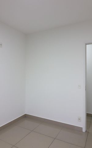 Apartamento para alugar com 70m², 2 quartos e 1 vagaQuarto 