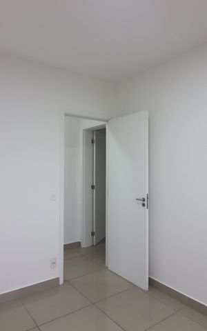 Apartamento para alugar com 70m², 2 quartos e 1 vagaQuarto 