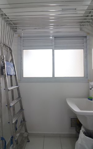 Apartamento para alugar com 70m², 2 quartos e 1 vagaÁrea de Serviço
