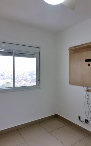 Apartamento para alugar com 70m², 2 quartos e 1 vagaSuíte