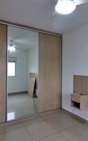 Apartamento para alugar com 70m², 2 quartos e 1 vagaSuíte