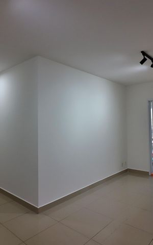 Apartamento para alugar com 70m², 2 quartos e 1 vagaSala 