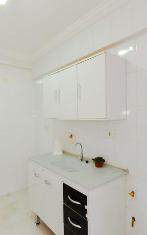 Apartamento para alugar com 588m², 2 quartos e 1 vagaCozinha