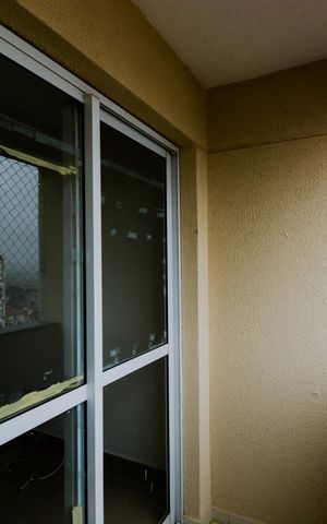 Apartamento para alugar com 588m², 2 quartos e 1 vagaVaranda da Sala
