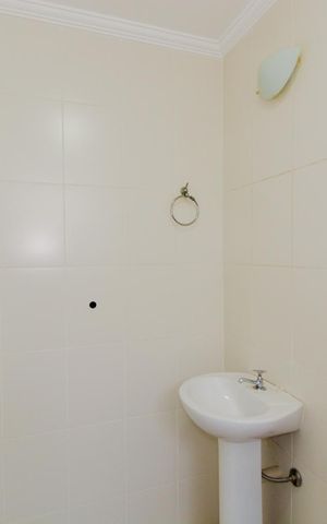 Apartamento para alugar com 588m², 2 quartos e 1 vagaBanheiro Social
