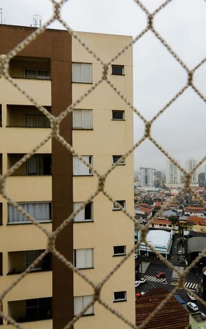 Apartamento para alugar com 588m², 2 quartos e 1 vagaVista do Quarto 1
