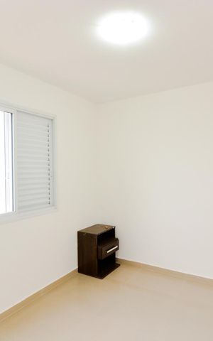 Apartamento para alugar com 588m², 2 quartos e 1 vagaQuarto 2 - Suíte