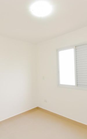 Apartamento para alugar com 588m², 2 quartos e 1 vagaQuarto 2 - Suíte