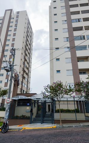 Apartamento para alugar com 588m², 2 quartos e 1 vagaFachada do Condominio 