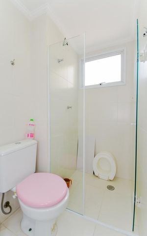 Apartamento para alugar com 588m², 2 quartos e 1 vagaBanheiro Social