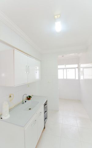 Apartamento para alugar com 588m², 2 quartos e 1 vagaCozinha
