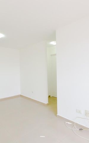 Apartamento para alugar com 588m², 2 quartos e 1 vagaSala