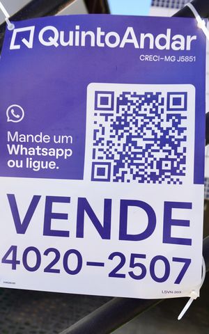 Apartamento à venda com 86m², 3 quartos e 1 vaga Apartamento à venda com 86m², 3 quartos e 1 vagaInstalação de placa 5A: foto 1