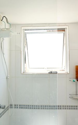 Apartamento à venda com 86m², 3 quartos e 1 vaga Apartamento à venda com 86m², 3 quartos e 1 vagaBanheiro Social