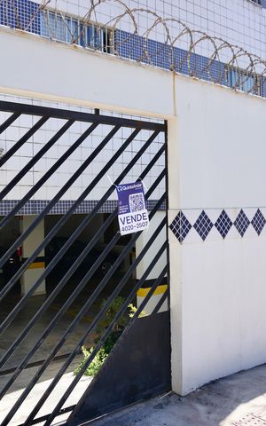 Apartamento à venda com 86m², 3 quartos e 1 vaga Apartamento à venda com 86m², 3 quartos e 1 vagaInstalação de placa 5A: foto 4