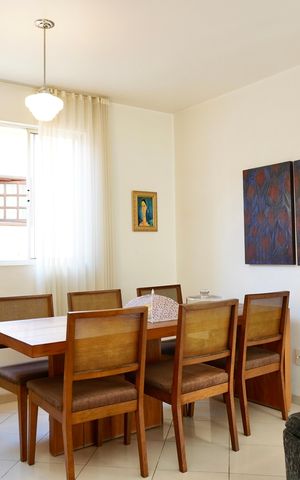 Apartamento à venda com 86m², 3 quartos e 1 vaga Apartamento à venda com 86m², 3 quartos e 1 vagaSala